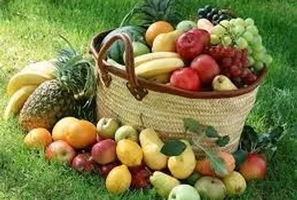 اصول تغذیه در فصل بهار