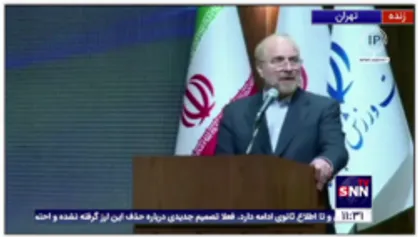 قالیباف: مشکل اول کشور نبود نقشه راه مدون و مدیریت صحیح است / هرجا مسئول بودم از امر ورزش غافل نبودم