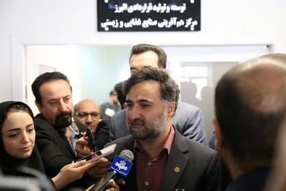 اقتدار فناورانه با کمک دانش&zwnj;بنیان&zwnj;های حوزه سلامت