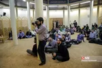 طلاب المقاومه
