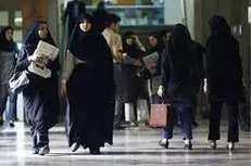 مسئله حجاب دانشجویان دانشگاه‌های علوم پزشکی یک قرارداد انضباطی است/ شاهد بی‌تفاوتی مسئولان دانشگاهی نسبت به موضوع حجاب هستیم