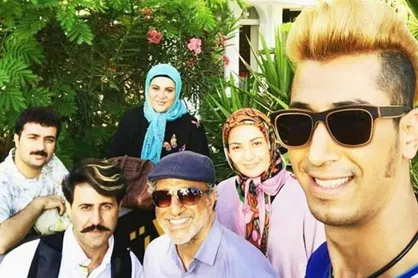 سریال &laquo;پایتخت۶&raquo; به نوروز ۹۹ می&zwnj;رسد