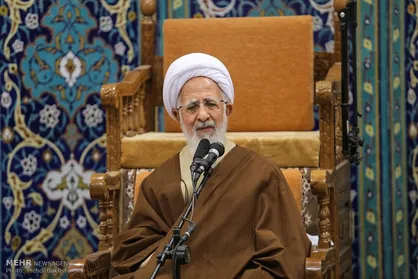 ارتحال آیت&zwnj;الله فاطمی&zwnj;نیا ثلمه&zwnj;ای توان فرساست / او عالمی متفکر و کارآزموده نسبت به طبقات جامعه بود