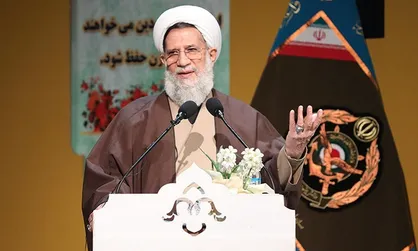 متولیان فرهنگی باید در حوزه جنگ نرم مقابله جدی داشته باشند