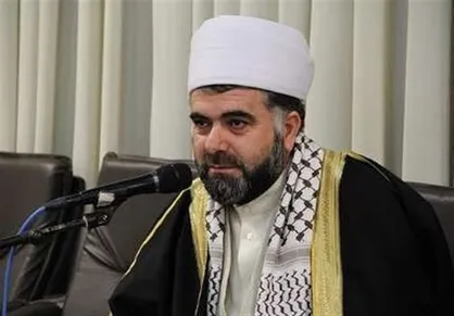 تا زمانی که بیت المقدس در اختیار صهیونیسم باشد، مقاومت ادامه خواهد داشت