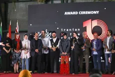 بازهم رد پای سفارتخانه‌ها در سینمای ایران