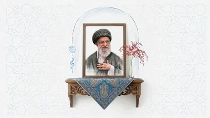 حبیب خزائی&zwnj;فر موسیقی وداع با &laquo;رهبر شهید انقلاب&raquo; را ساخت