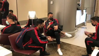 مقررات سخت برای پرسپولیسی&zwnj;ها در قطر