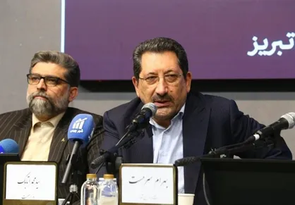 وزیر صمت: دشمن بازنده حمله به زیرساخت&zwnj;ها خواهد بود