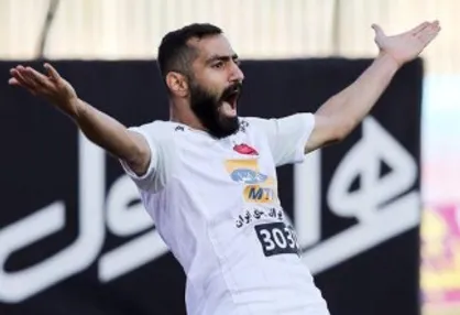 ربیع&zwnj;خواه در آستانه تمدید قراداد با پرسپولیس