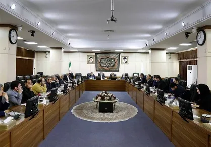 آغاز بررسی&zwnj;های لوایح پالرمو و CFT در مجمع تشخیص مصلحت