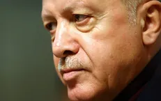اردوغان: برخی کشور‌های حاشیه خلیج [فارس] از طرح ترامپ حمایت می‌کنند/ این کشور‌ها باید به جهان اسلام پاسخ دهند
