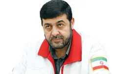 افزایش سرمایه اجتماعی هلال احمر/ استفاده از نخبگان در برنامه‌های اصلی است