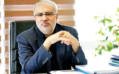 سفر اوجی به روسیه برای پیگیری تفاهم&zwnj;نامه نفتی ۴۰میلیارد دلاری