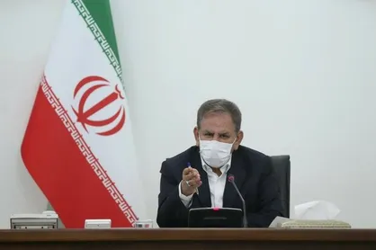 جهانگیری: نگاه مردم و مسئولان به مشکلات و چالش&zwnj;ها نباید متفاوت باشد