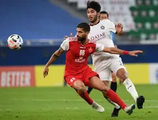 درآمد نیم میلیون دلاری باشگاه پرسپولیس از لیگ قهرمانان آسیا