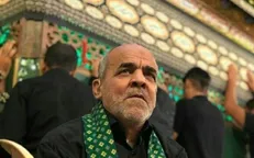 مداح پیشکسوت تهرانی در گذشت