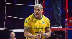 فهرست برزیل برای رویارویی با ایران