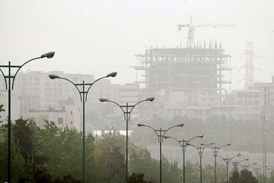 کلیه فعالیت‌های ورزشی شهر تهران در فضای باز و اماکن تفریحی ممنوع شد