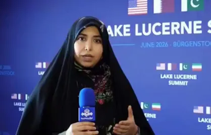 میتوان انتظار داشت آزادسازی منابع تا پایان امروز نهایی شود / یکی از پیچیده&zwnj;ترین گفت&zwnj;و&zwnj;گو&zwnj;های در بحث لبنان است