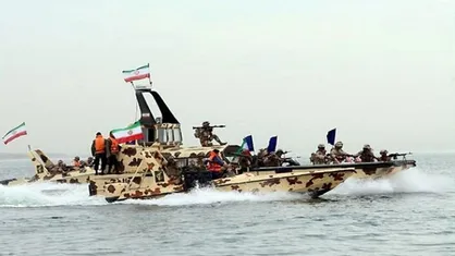 فرمانده نیروی دریایی سپاه پاسداران: انتقام خون سرلشکر شهید مجید خادمی، نه با سخن، که با عمل گرفته خواهد شد