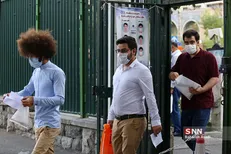 برگزاری اولین کنکور روز‌های کرونایی / پیگیری مطالبات اعتراضات کارگران چند نقطه کشور تا آبرسانی به غیزانیه!