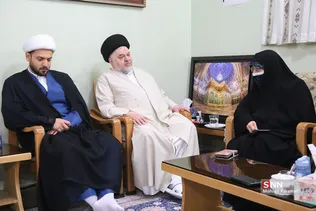 سفر معاون رئیس جمهور به قم 2 