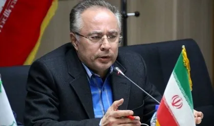 انتصاب شهرام دبیری به عنوان معاون امور مجلس رئیس جمهور