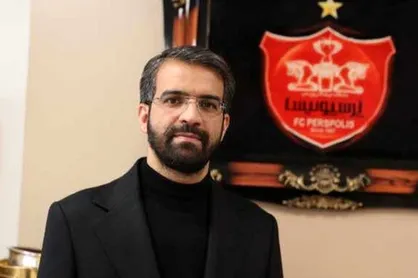سمیعی: ۹۸ پرونده حقوقی داریم/ بیشتر انرژی ما صرف بدهی&zwnj;ها می&zwnj;شود