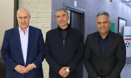 انارکی در دیدار با تاج: رفسنجان برای برگزاری اردو&zwnj;های تیم&zwnj;های ملی فوتبال آماده است