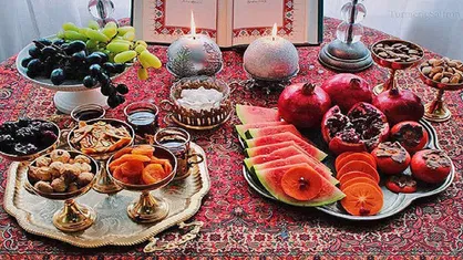 چله نشینی برای هر خانواده ایرانی چقدر تمام می&zwnj;شود؟