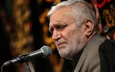 ۵ روز عزاداری حاج منصور به مناسبت اربعین/ مهدی رسولی به تهران می‌آید