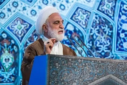 فیلم/ توضیحات اژه&zwnj;ای درخصوص سرانجام پرونده ۳ هزار میلیاردی