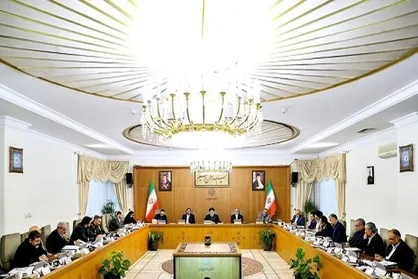 دستور رئیسی برای رسیدگی فوری و جدی به امور خانواده شهدای کرمان