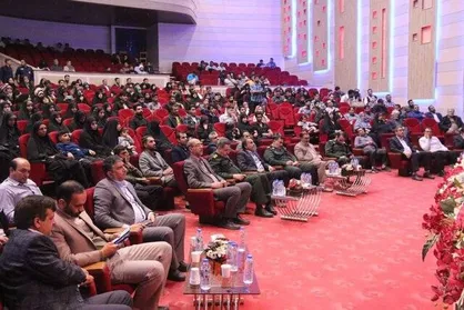 رویداد تولید محتوای &laquo;برای ایران&raquo; پایان یافت