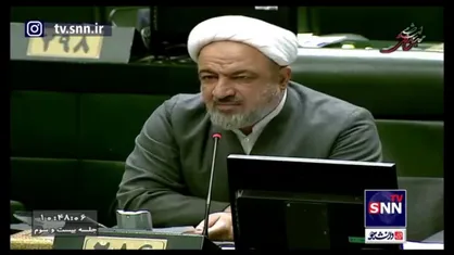 رسایی: یکی از اتهامات آذربایجان در مورد شهادت اقای رئیسی هنوز رفع نشده
