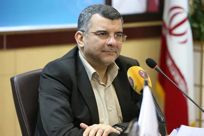حریرچی به کرونا مبتلا شد