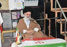 رئیس جامعه مدرسین: مردم ایران در انتخابات ۱۱ اسفند با حضور پرشور حماسه‌آفرین می‌شوند
