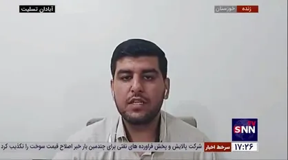 دبیر مجمع مطالبه&zwnj;گران مردمی خوزستان: قصور شهرداری در حادثه متروپل کاملا مشهود است