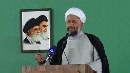 خطیب جمعه سمنان: قدرت اقتصادی و نظامی، ابزار مقابله با استعمار است