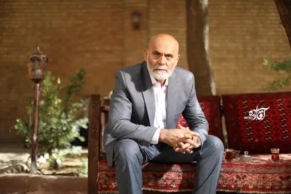 ادامه ضبط بخش&zwnj;های پایانی سریال عنقا