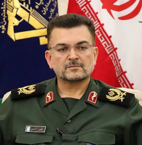 رزمایش ۴۶ هزار نفری «جان‌فدایان ایران» در سمنان؛ نمایش اقتدار و انسجام ملی در هفته دفاع مقدس