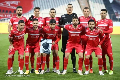ترکیب احتمالی پرسپولیس مقابل پدیده/ گل&zwnj;محمدی باز هم دست به تغییر می&zwnj;زند