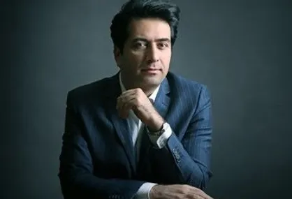 آلبوم موسیقی &laquo;تهران عاشق&raquo; محمد معتمدی
رونمایی و منتشر شد