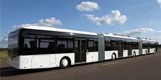 پرداخت ۶ هزار و ۵۰۰ میلیارد برای خرید اتوبوس و مینی‌بوس