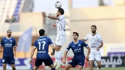 زمان دومین دیدار پلی&zwnj;آف آسیایی اعلام شد