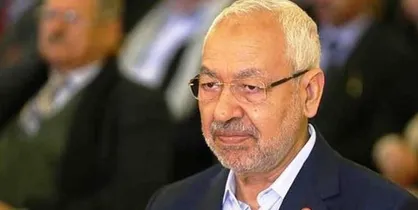 الغنوشی: ممکن است تلاش&zwnj;هایی برای حذف السبسی در جریان باشد