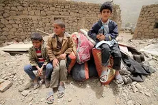 ۸۲۰ میلیون گرسنه و هدررفت یک میلیارد تن مواد غذایی در جهان