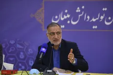 زاکانی: بین شهرداری و شهروند، شهروند در اولویت قرار دارد / تهران در آستانه بحران آب قرار دارد