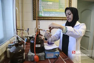 کارخانه سیمان